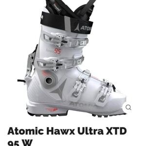 ATOMIC HAWX Ultra XTD 95 272mm
